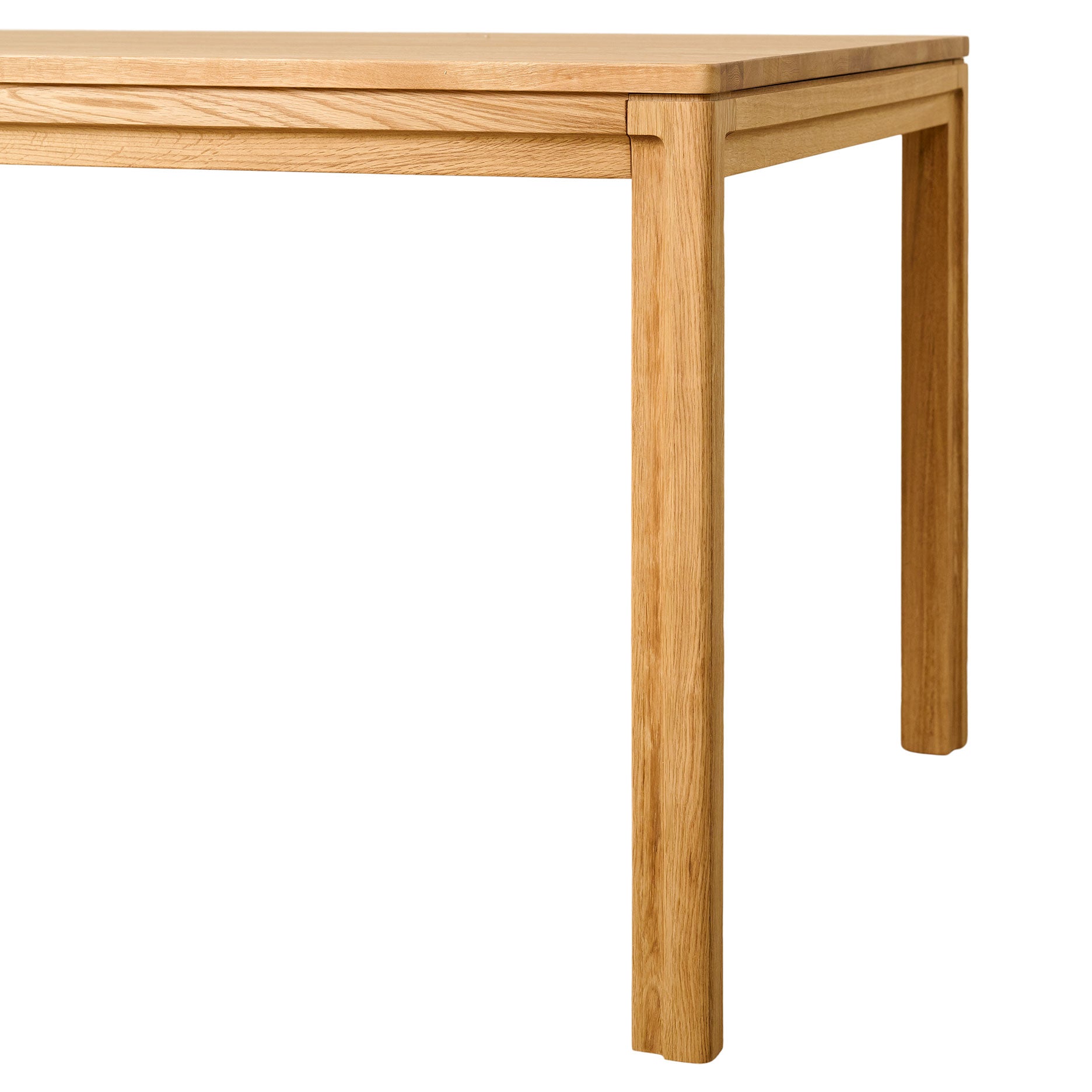 New Carver Esstisch - ausziehbar